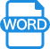 Wordのアイコン