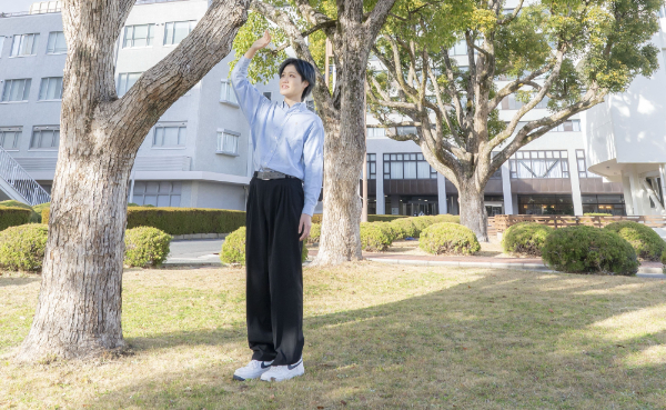 千里金蘭大学