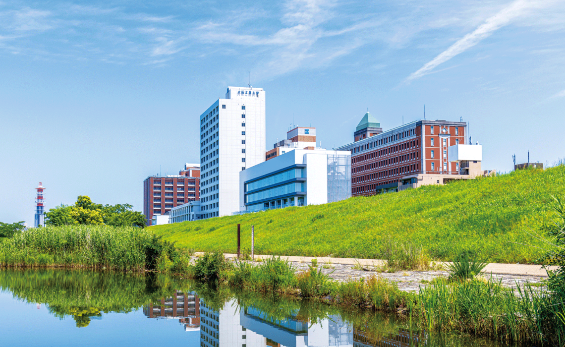 大阪工業大学