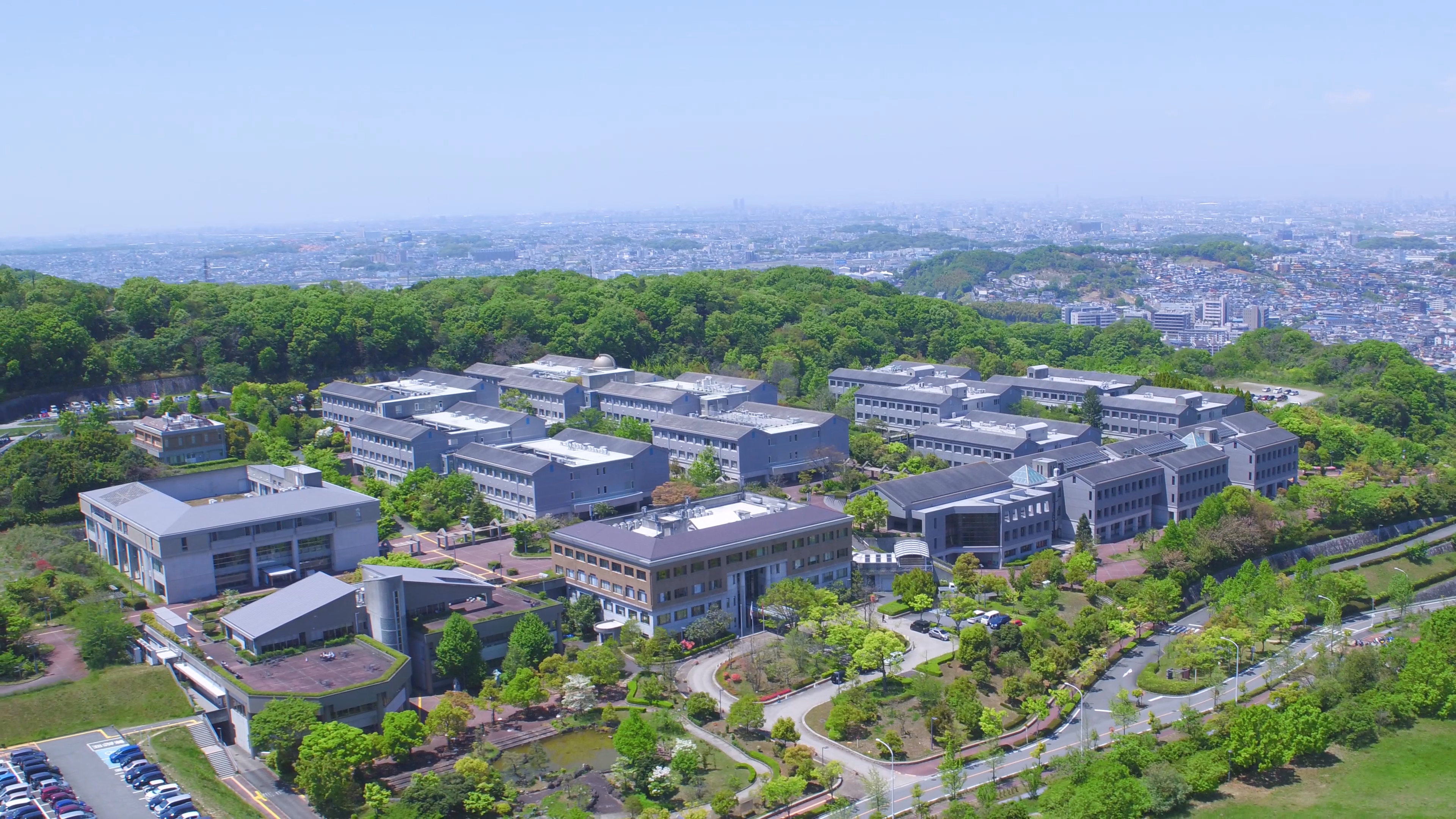 大阪教育大学