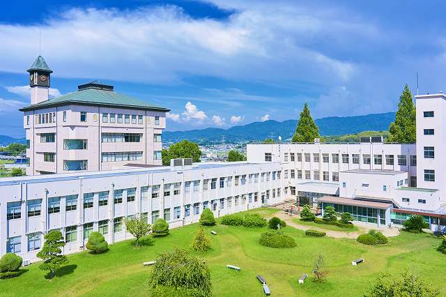 大阪大谷大学