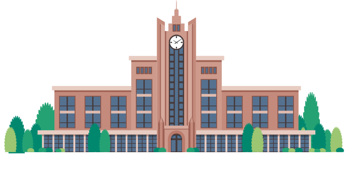 大学のこと、まだよくわからなくても大丈夫。<br>大学を知る方法はたくさんあります！