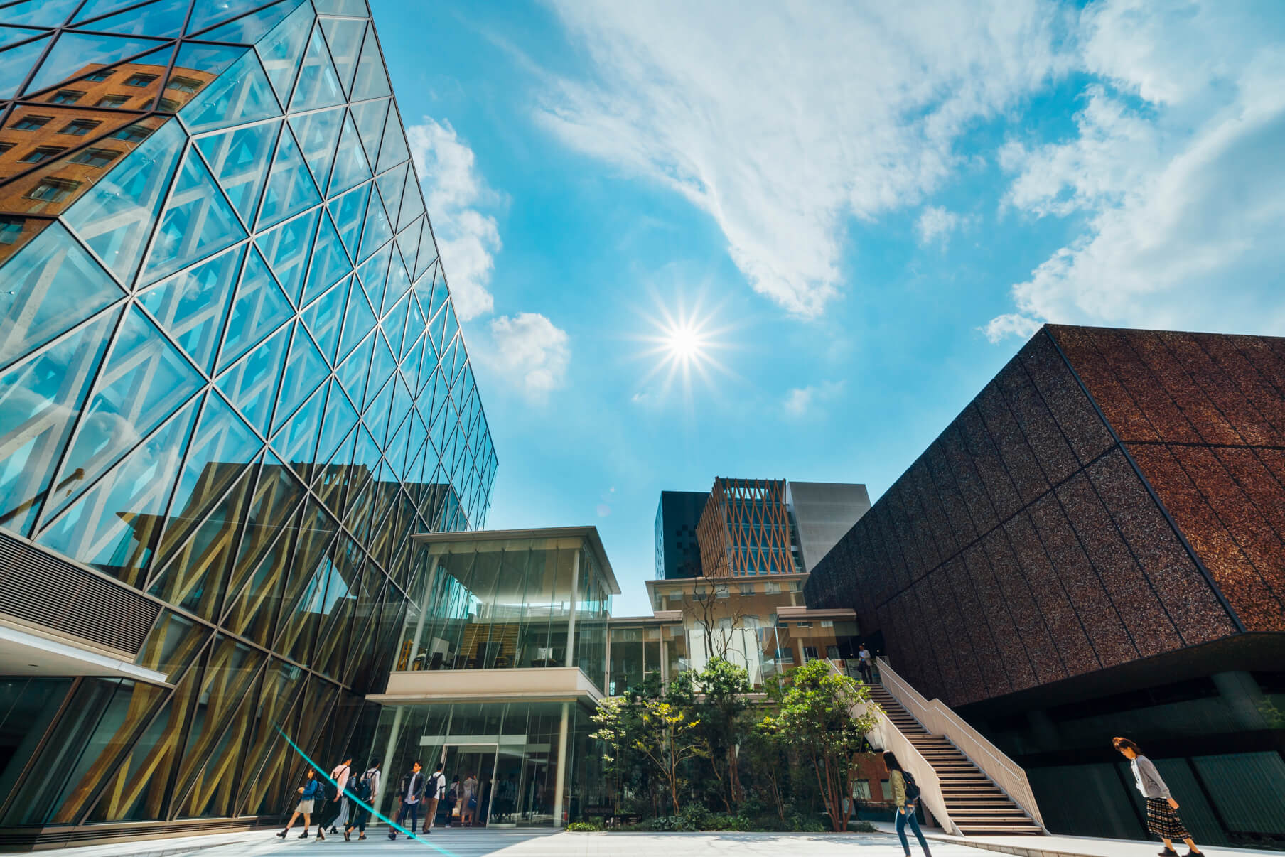近畿大学