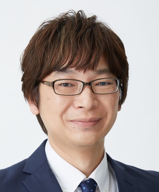 宮林 常崇 氏の顔写真