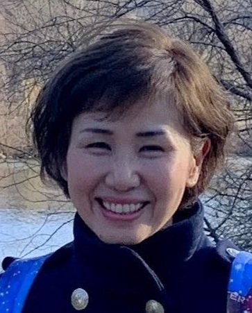 松崎 久美 氏の顔写真