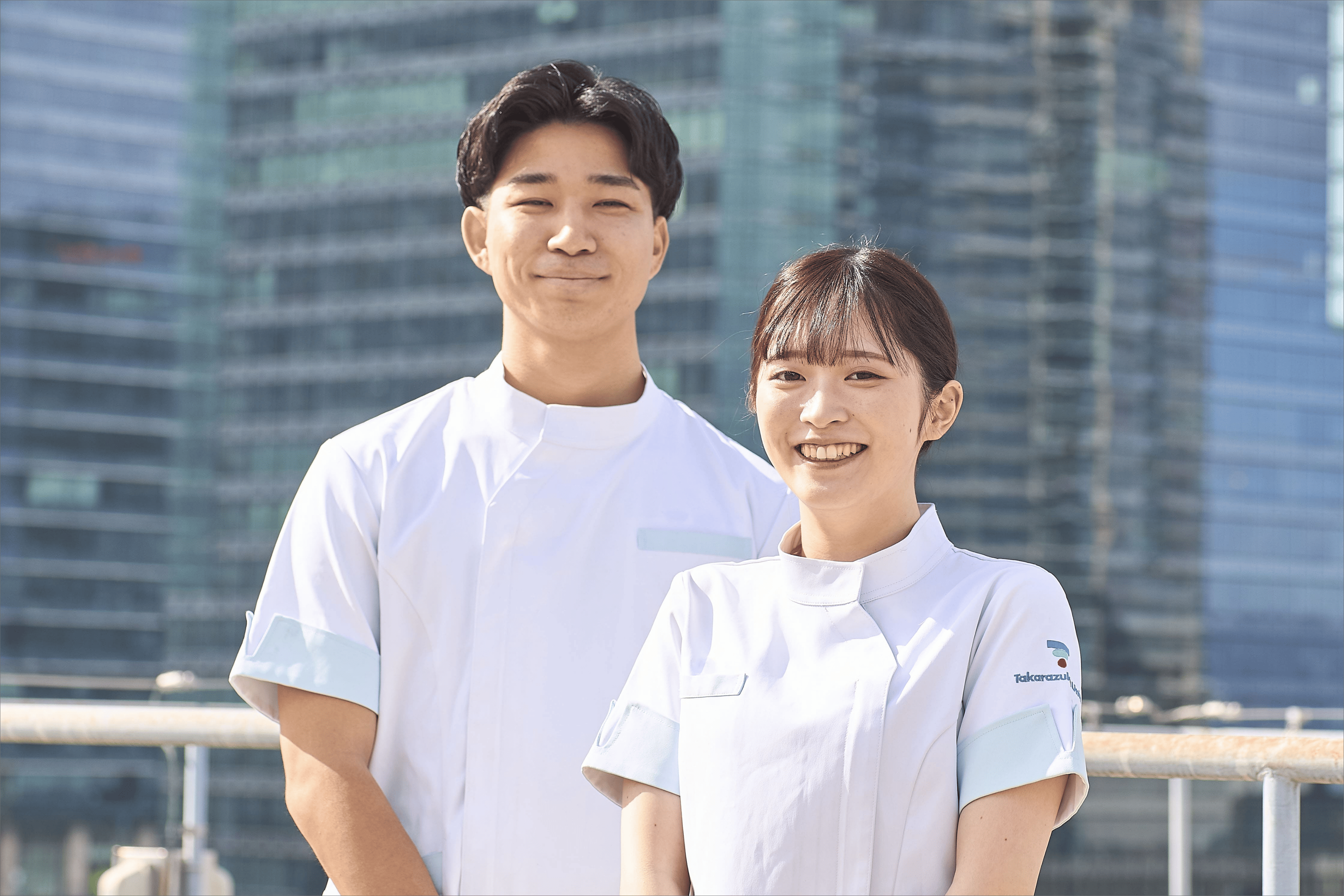 大阪の大学「学び」WEBフェアの大学サムネイル